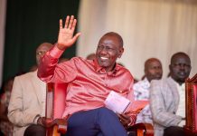 Ruto Announces January Kenya Pipeline Shares Listing Ruto Announces January Kenya Pipeline Shares Listing