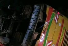 Survivors Blame Driver for Reckless Karai Accident Survivors Blame Driver for Reckless Karai Accident