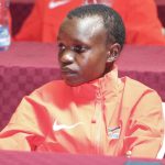 Chebor Set to Shine as Kenya Pursues Cross Country Glory Chebor Set to Shine as Kenya Pursues Cross Country Glory