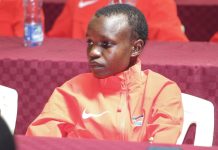 Chebor Set to Shine as Kenya Pursues Cross Country Glory Chebor Set to Shine as Kenya Pursues Cross Country Glory