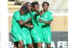 Gor Mahia Seeks Order Amid Struggling Sharks’ Survival Gor Mahia Seeks Order Amid Struggling Sharks' Survival