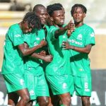 Gor Mahia Seeks Order Amid Struggling Sharks’ Survival Gor Mahia Seeks Order Amid Struggling Sharks' Survival