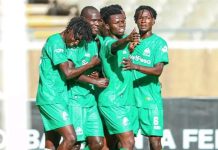 Gor Mahia Seeks Order Amid Struggling Sharks’ Survival Gor Mahia Seeks Order Amid Struggling Sharks' Survival