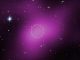 NASA Confirms First Starless Dark Matter Object NASA Confirms First Starless Dark Matter Object