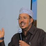 Eldas MP Keynan dismisses Eastleigh businesses fraud claims Eldas MP Keynan dismisses Eastleigh businesses fraud claims