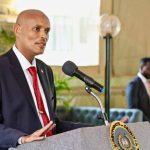 Dci Mohamed Amin Warns Corrupt Officers Against Cartels Dci Mohamed Amin Warns Corrupt Officers Against Cartels