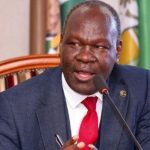 Nairobi Civil Servants to Benefit from New Salary Structure Nairobi Civil Servants to Benefit from New Salary Structure