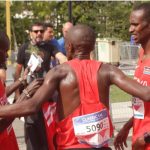 Kipng’eno Aims to Reclaim Tinderet Barng’entuny Title Kipng'eno Aims to Reclaim Tinderet Barng'entuny Title