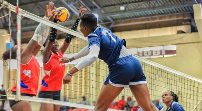 GSU KCB Aim to Defend Kenya Cup Titles in January GSU KCB Aim to Defend Kenya Cup Titles in January