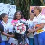 Ida Odinga’s Gratitude to Ruto and Global Leaders Ida Odinga's Gratitude to Ruto and Global Leaders