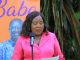 Mama Ida calls for dialogue to end ODM wrangles Mama Ida calls for dialogue to end ODM wrangles