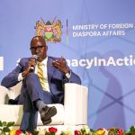 Kenya to draw lessons from Singapore’s foreign policy – PS Kenya to draw lessons from Singapore’s foreign policy – PS