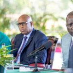 Government Plans Rehabilitation Centres in All Counties Government Plans Rehabilitation Centres in All Counties