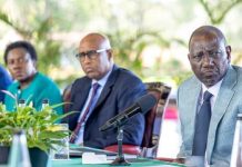 Government Plans Rehabilitation Centres in All Counties Government Plans Rehabilitation Centres in All Counties