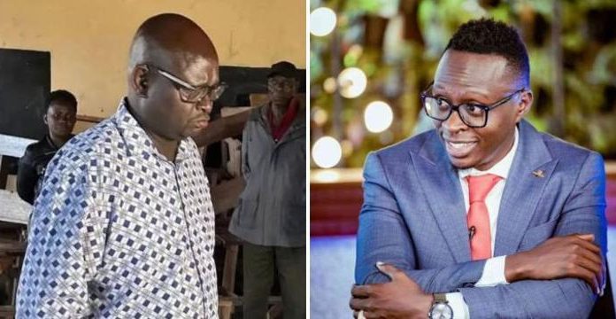 Court Provides Guidance on Defamation Case Against Panyako Court Provides Guidance on Defamation Case Against Panyako