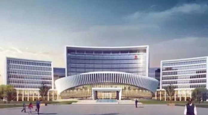 New ECOWAS Headquarters and China’s Unique Diplomacy New ECOWAS Headquarters and China's Unique Diplomacy