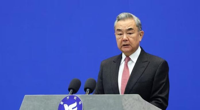 China’s top diplomat heads to key strategic points in Africa China’s top diplomat heads to key strategic points in Africa