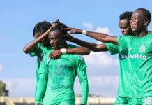 Title Race on Knife Edge as Gor Mahia Leopards Face Tests Title Race on Knife Edge as Gor Mahia Leopards Face Tests