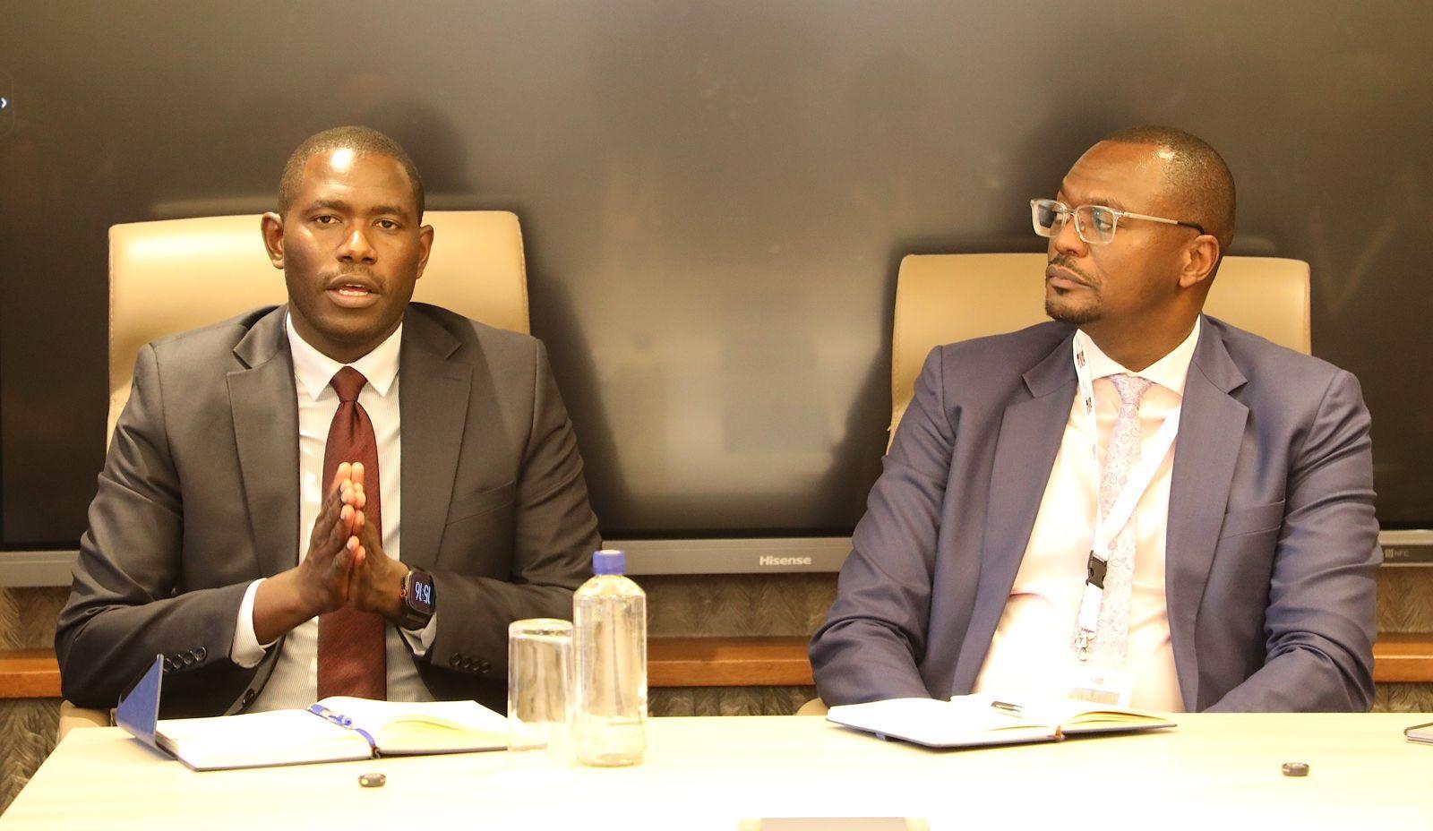 Kenya UK Deepen Healthcare Investment Dialogue Kenya UK Deepen Healthcare Investment Dialogue