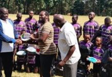 Yala Maseno School Renew Rivalry at Yala Invitational Yala Maseno School Renew Rivalry at Yala Invitational