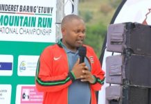 Inaugural Maragoli Hills Forest Marathon to Host 3000 Athletes Inaugural Maragoli Hills Forest Marathon to Host 3000 Athletes