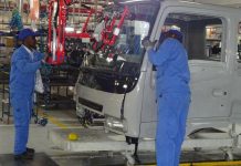 Cheaper Credit and Stable Economy Boost Car Sales 19.6% Cheaper Credit and Stable Economy Boost Car Sales 19.6%