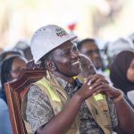 Ruto Halts Mukuru Demolitions After Clashes Ruto Halts Mukuru Demolitions After Clashes