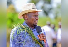 Cheruiyot Defends Ruto Reforms Against Matiang’i Critique Cheruiyot Defends Ruto Reforms Against Matiang’i Critique