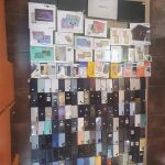 Seven suspects arrested in Nairobi as DCI recovers 150 stolen phones Seven suspects arrested in Nairobi as DCI recovers 150 stolen phones