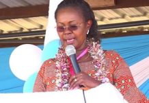 State Warns Creators Against Normalizing GBV State Warns Creators Against Normalizing GBV