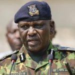 IG Kanja designates new police station, 5 police posts IG Kanja designates new police station, 5 police posts