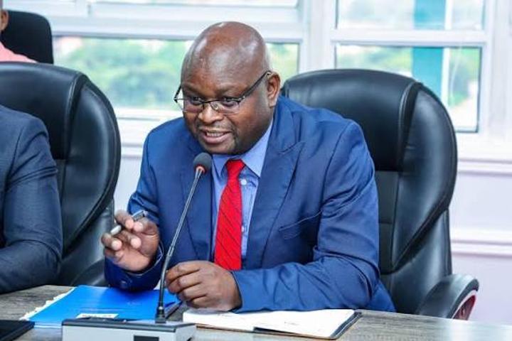 CS Mbadi revokes Panyako's appointment as LAPF Board member CS Mbadi revokes Panyako's appointment as LAPF Board member