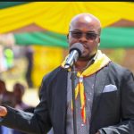 Omollo Commends Rift Valley Peace and Development Agenda Omollo Commends Rift Valley Peace and Development Agenda