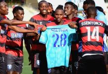 Leopards Edge Sofapaka to Keep Title Hopes Alive Leopards Edge Sofapaka to Keep Title Hopes Alive