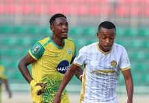 Late Own Goal Deepens Nairobi United’s Cup Misery Late Own Goal Deepens Nairobi United's Cup Misery