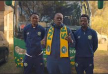 Sakaja Rallies Fans for Nairobi United vs Azam Clash Sakaja Rallies Fans for Nairobi United vs Azam Clash