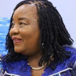 It’S an Honour! Ida Odinga Accepts Ruto’S UNEP Nomination It’S an Honour! Ida Odinga Accepts Ruto'S UNEP Nomination