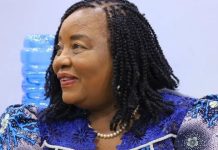 It’S an Honour! Ida Odinga Accepts Ruto’S UNEP Nomination It’S an Honour! Ida Odinga Accepts Ruto'S UNEP Nomination