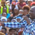 DCP nomination fights test Gachagua’s leadership DCP nomination fights test Gachagua’s leadership