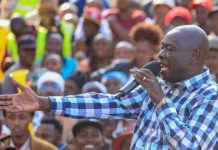 DCP nomination fights test Gachagua’s leadership DCP nomination fights test Gachagua’s leadership