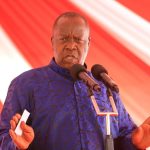 Equal Justice or None Matiang’i Addresses Othaya Chaos Equal Justice or None Matiang’i Addresses Othaya Chaos