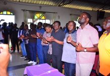 ODM Leaders Urge NDC and Warn on Sifuna’s Removal ODM Leaders Urge NDC and Warn on Sifuna's Removal