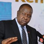 Matiang’i vows no money, no favors in Jubilee nominations Matiang’i vows no money, no favors in Jubilee nominations