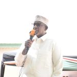 SHA will not pay fictitious claims, CS Duale says SHA will not pay fictitious claims, CS Duale says