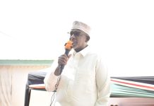 SHA will not pay fictitious claims, CS Duale says SHA will not pay fictitious claims, CS Duale says