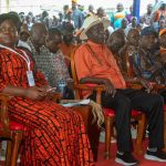 Uhuru, United Opposition vie for ODM support ahead of 2027 Uhuru, United Opposition vie for ODM support ahead of 2027