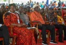 Uhuru, United Opposition vie for ODM support ahead of 2027 Uhuru, United Opposition vie for ODM support ahead of 2027