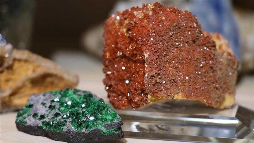 Deep-Sea Mining Under Scrutiny Amid Mineral Rivalry Deep-Sea Mining Under Scrutiny Amid Mineral Rivalry