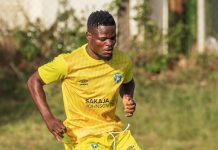 Nairobi United Turns to Omala Brothers for Attack Nairobi United Turns to Omala Brothers for Attack