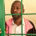 Kenya Starvation Cult Leader Charged in 52 Deaths Kenya Starvation Cult Leader Charged in 52 Deaths